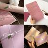 DIY Postcard Floral Envelopes with Stickers Letter Writing Paper Letter Pads  Stationery