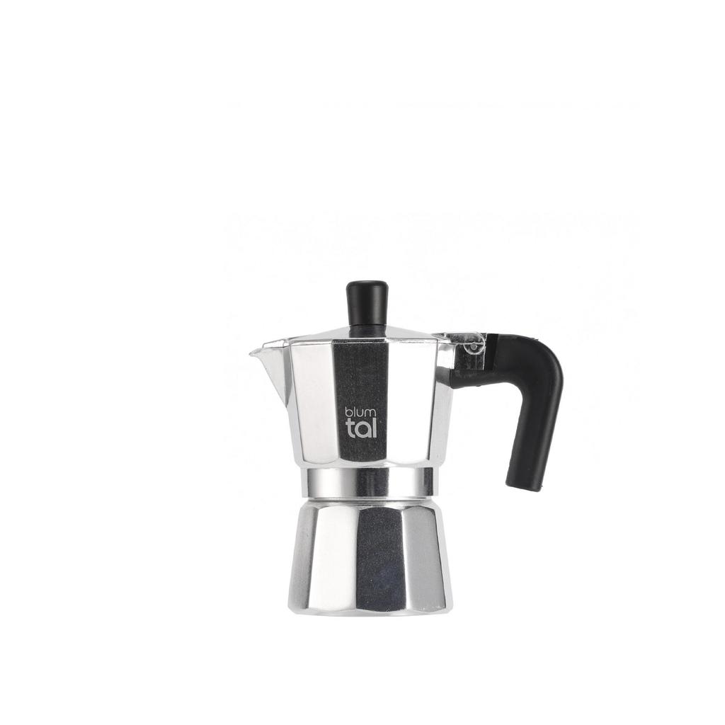 Slightly Flawed German Moka Pot - Italian Espresso Coffee Maker