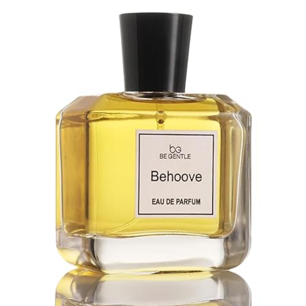 Be Gentle Behoove для женщин и мужчин, 100 мл