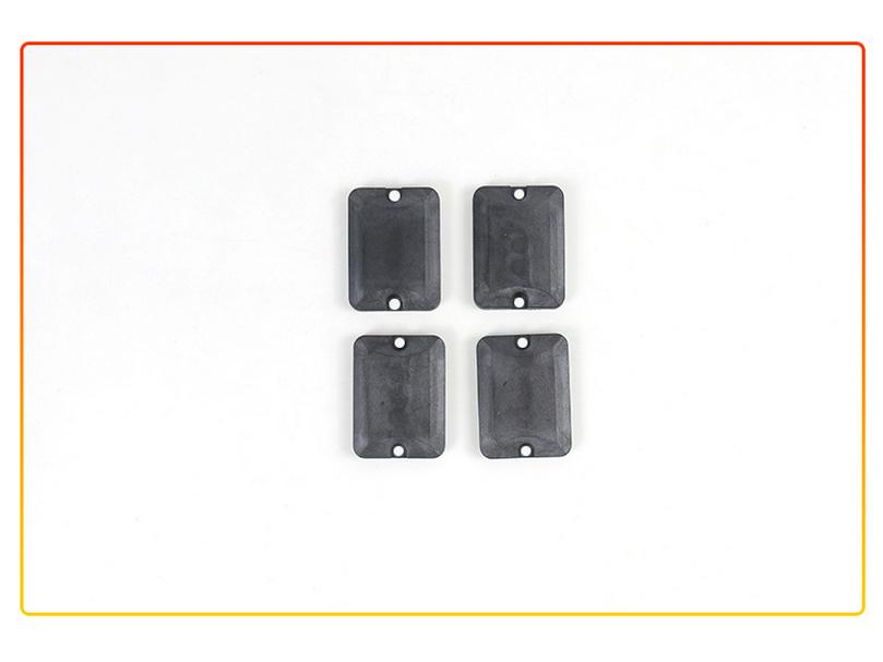 RFID UHF Термостойкая и Коррозионностойкая Метка Специального Назначения