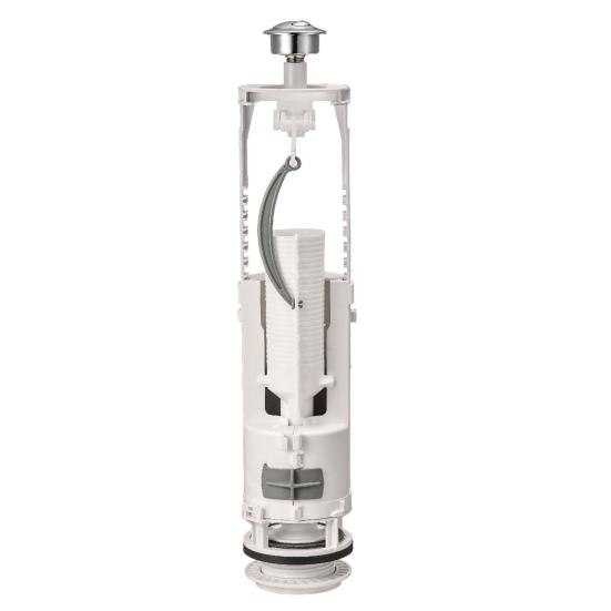 Кнопка смыва унитаза износостойкая, простая установка, экономящая воду, замена кнопки смыва унитаза для 49 клапанов