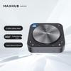 Беспроводной всенаправленный спикерфон для видеоконференций MAXHUB BM31S (Китайская версия)