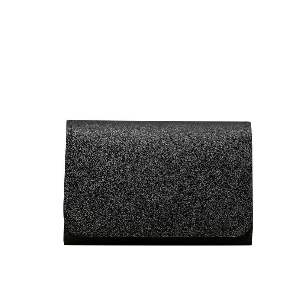 1151 Унисекс Кошелек большой вместимости с утолщением и дополнительным объемом для карт и водительского удостоверения