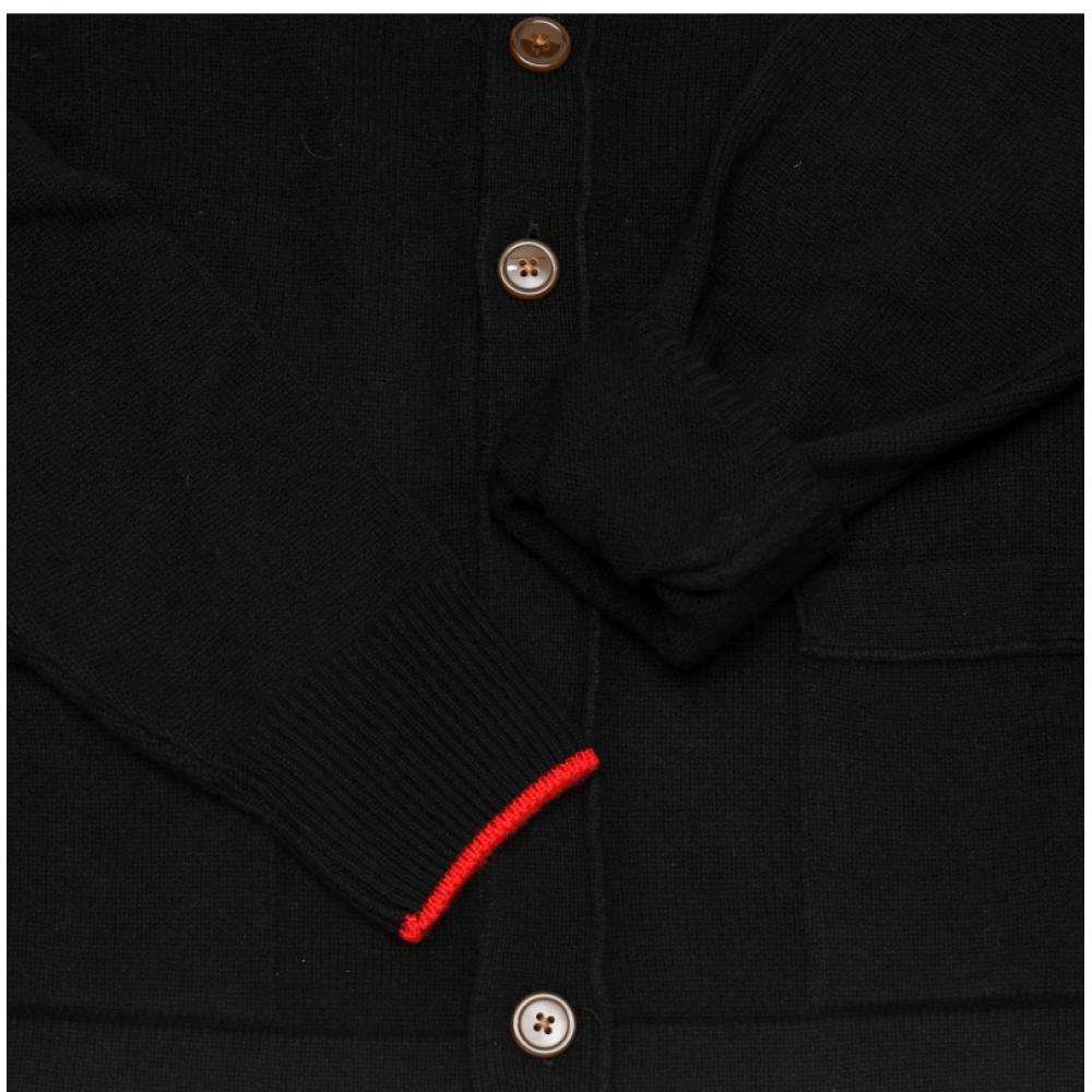 Vivienne WeStwood Alex Orb Logo CaShmere Men S Cardigan 27010014 Y0018 N401