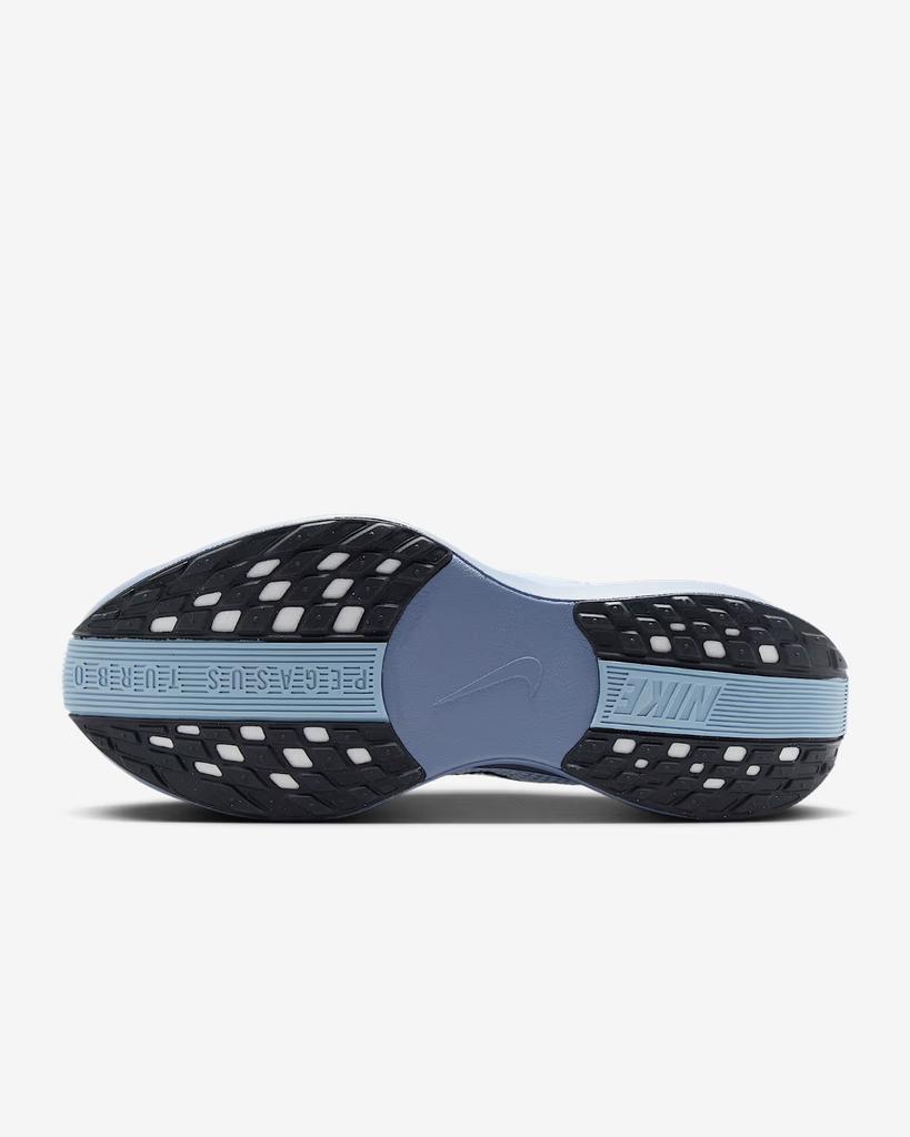 FQ7262-402 Nike Pegasus Plus Пепельно-серый Белый Чистый Платиновый Антрацит (Мужской)