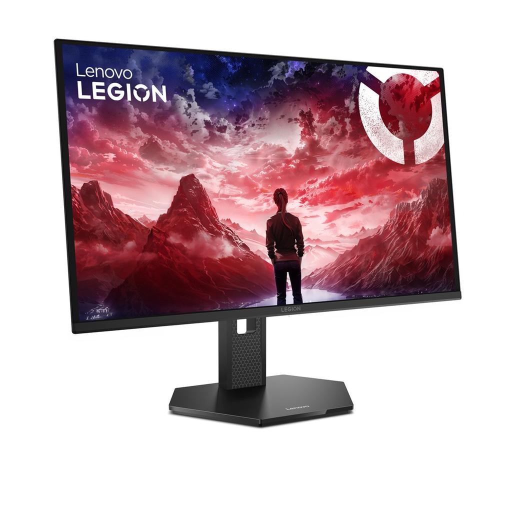 Lenovo Legion 27Q-10 26.5 2Xhdmi, Dp Black 3Y