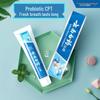 Зубная паста Yunnan Baiyao Fresh Morning Dew с пробиотиками