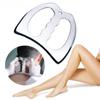 Gua Sha Massage Tool Stainless Steel Gua Sha Scraping Massage Tools Tools Great Soft Tissue Mobilization Tool