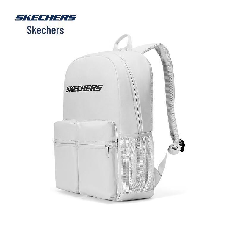 Skechers Унисекс Вместительный Рюкзак для Ноутбука и Путешествий L325U089