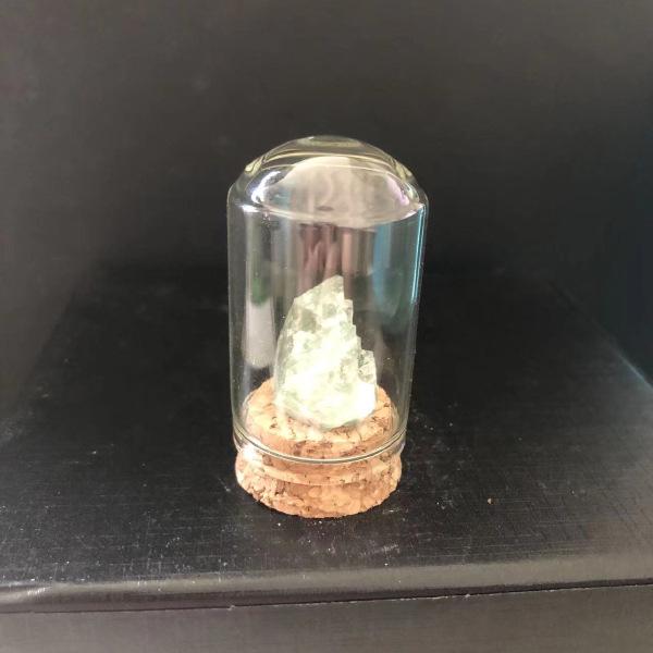 Natural Crystal Rock Mineral Specimens: Educational Gifts for Kids