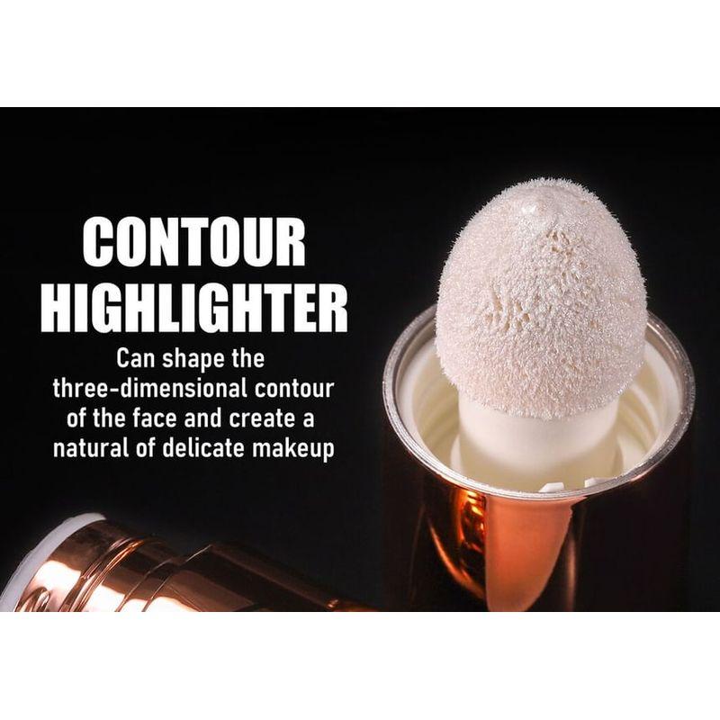 HANDAIYAN - Жидкий контур / хайлайтер Rose Glow - 5 цветов