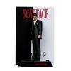 McFarlane Toys - Tony Montana (Scarface) 6-inch Poseable Figure
