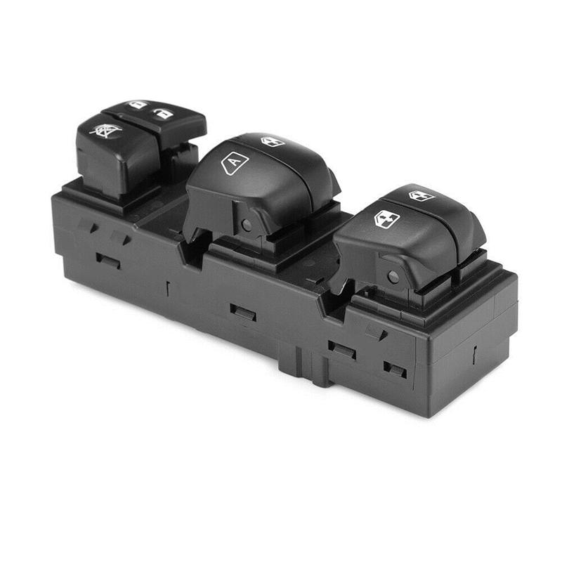 For Nissan Altima 2013 2014 2015 2016 2017 2018 Master Window Power Switch OEM 25401-3TA5A