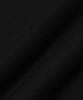 GNOK Curved Sweat Shorts [Black]