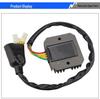 Honda 750 DC Rectifier 31600-MCR-A01
