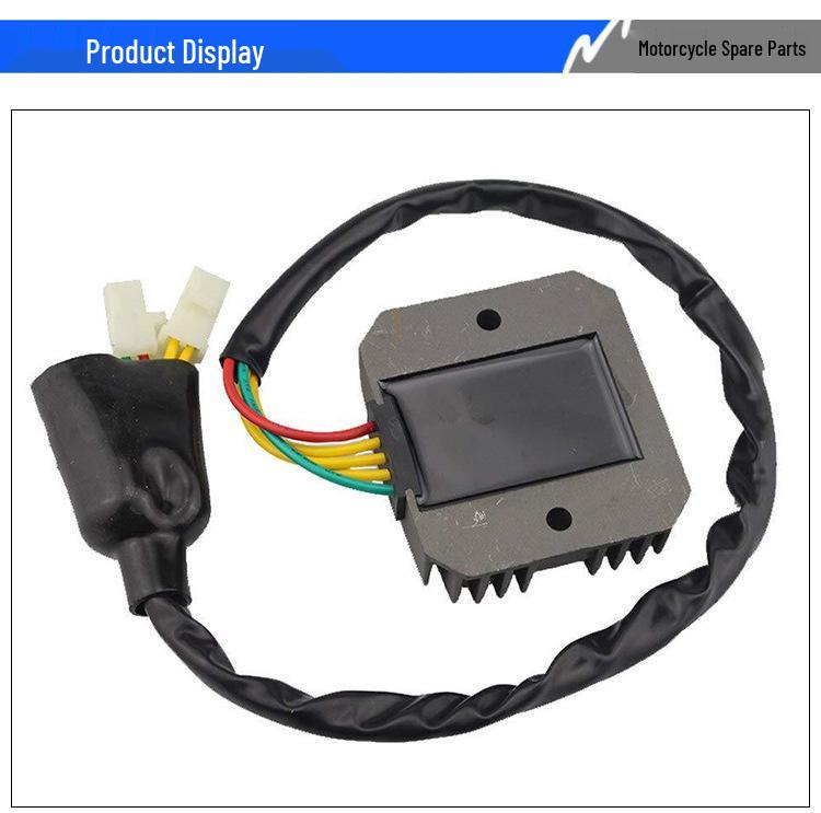 Honda 750 DC Rectifier 31600-MCR-A01