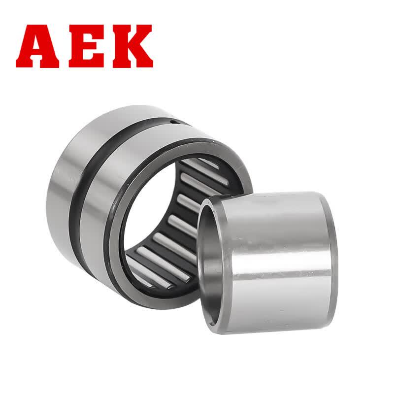 Игольчатый подшипник AEK