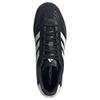 Adidas Predator 24 League Low Freestyle Черный Белый Гум Мужские Кроссовки Основной Черный Облачно-Белый Золотистый Металлик ID3833
