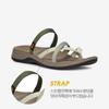 Teva Women Tira Traveler Flip Stvf2619490 Sgr