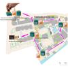 Orienteering Electronic Timing Kit
