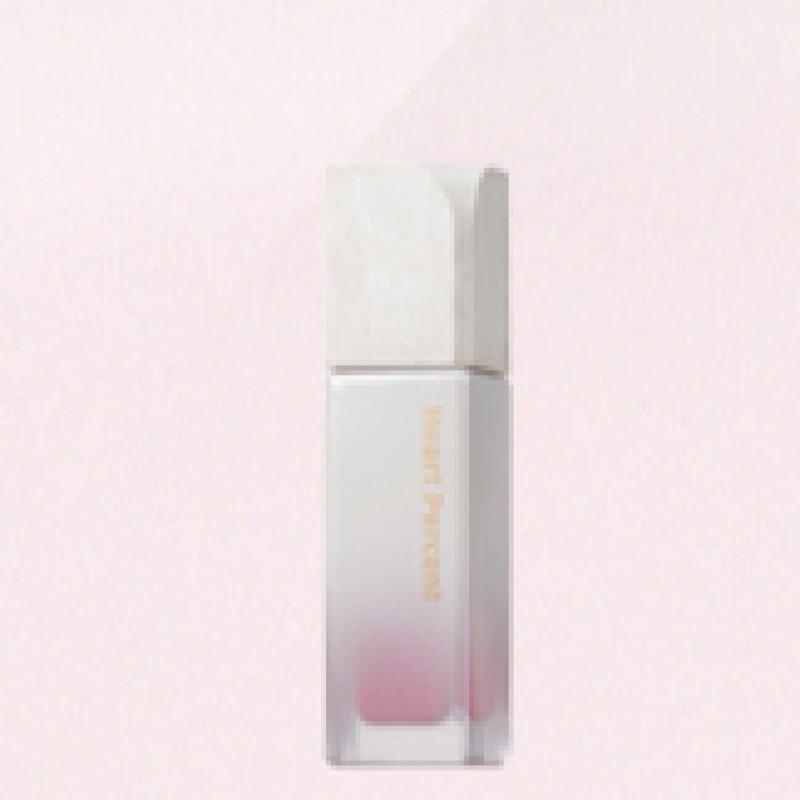 Heart Percent [add New Color] Heart Percent Dot On Mood Pure Glow Tint  15colors  05 Red Orange