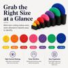 Seam Allowance Marking Seam Allowance Discs PLA Seam Allowance Tool  Sewing Projects