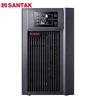 SANTAK C3KS Источник бесперебойного питания (ИБП) онлайн 3 кВА / 2400 Вт, китайская вилка (адаптер в комплекте)