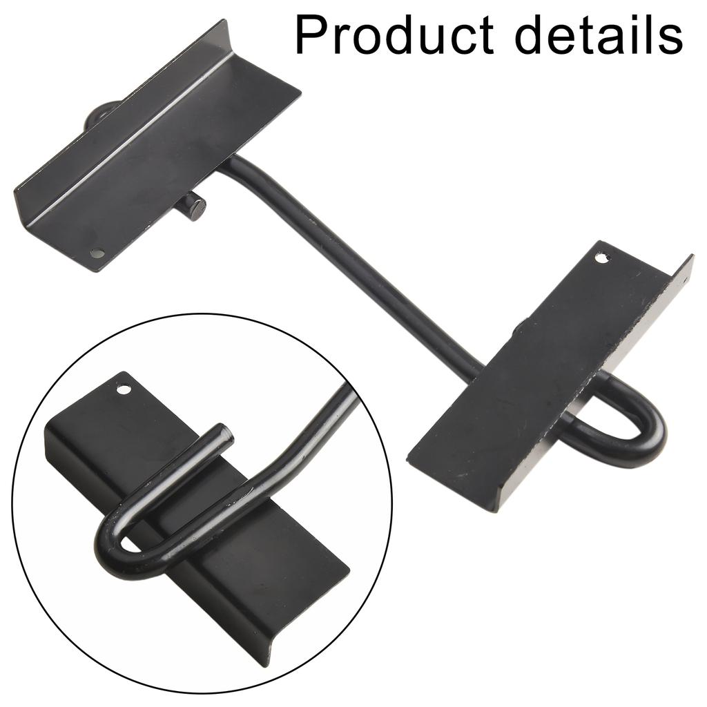 Battery Bracket Storage Battery Holder Down Bracket For Pajero Montero MB415378# MB241251# Hold Down Clamp Brackets Kits