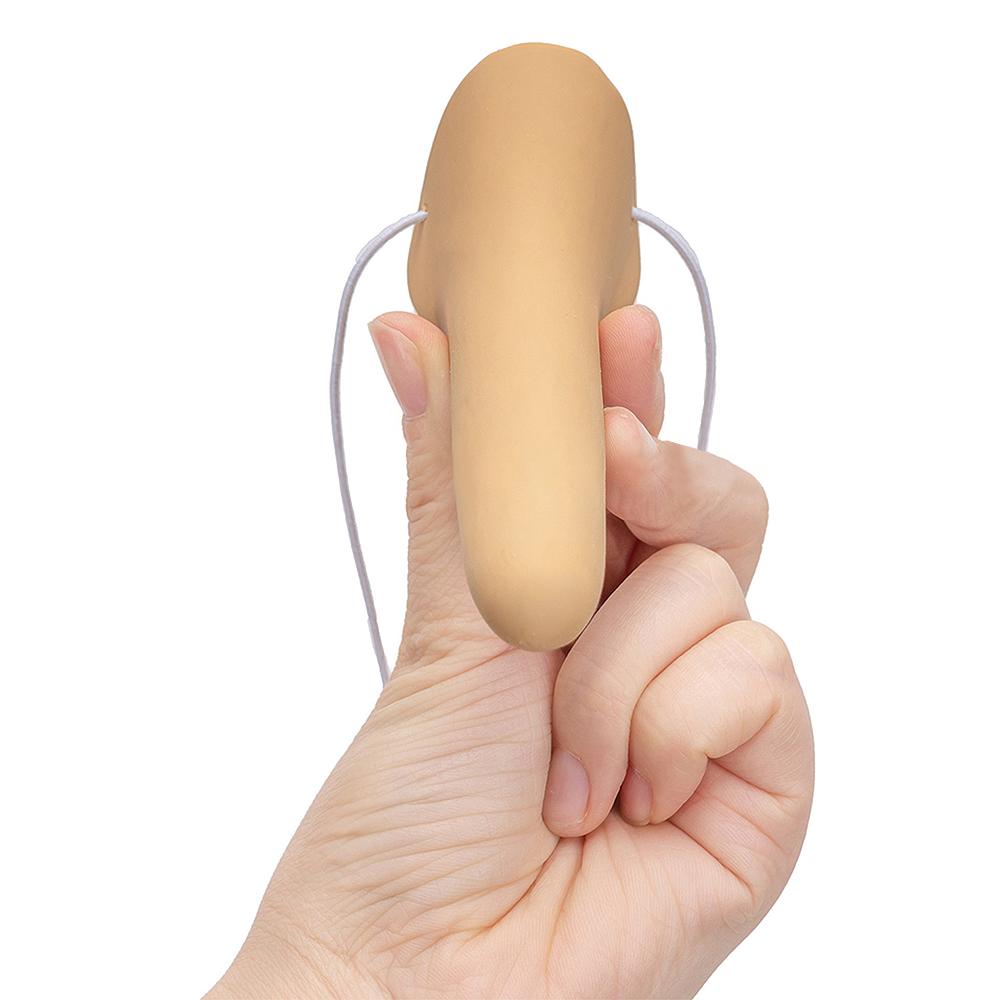 Striped Gru Cos Scarf Despicable Me Winter Scarf New Halloween Costume Accessories for Adult