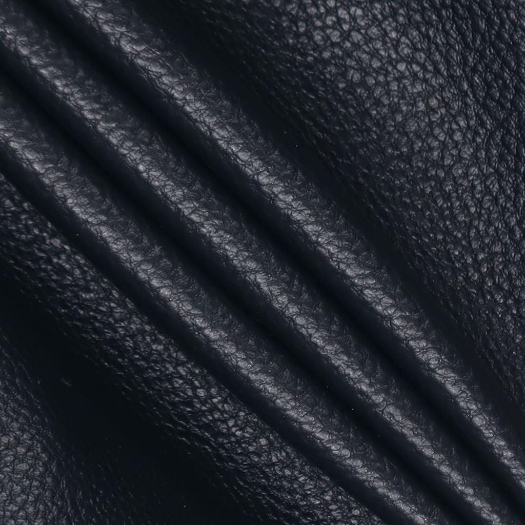 New MLB Baseball Jacket Unisex Black 31JPU9111-50L