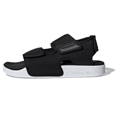 Шлепанцы Adilette 3.0 'Черный Белый' EG5025
