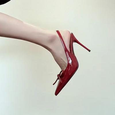 Туфли – Туфли