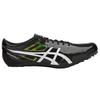 Asics Кроссовки для бега Sonicsprint Мужские Кроссовки Черно-белые G601Y-001