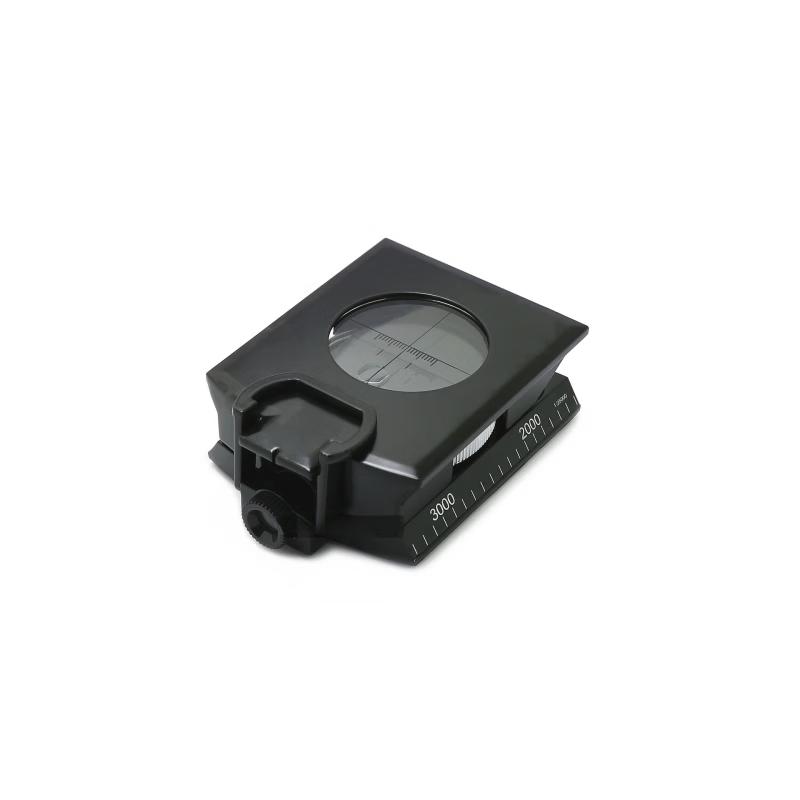 Brangdy Portable Luminous Compass