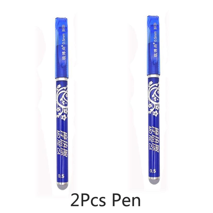 12/13Pcs Чернила стираемые 0.5 мм