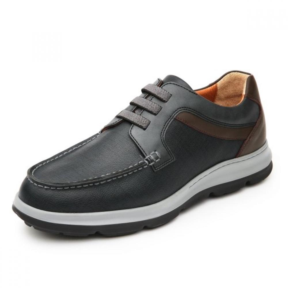 Land Rover Men S Lightweight cuShion Banding Strap buSineSS caSual ShoeS Lanoxh4632mf1 Mf3