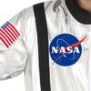 Fiestas Guirca Childrens/Kids NASA Astronaut Costume
