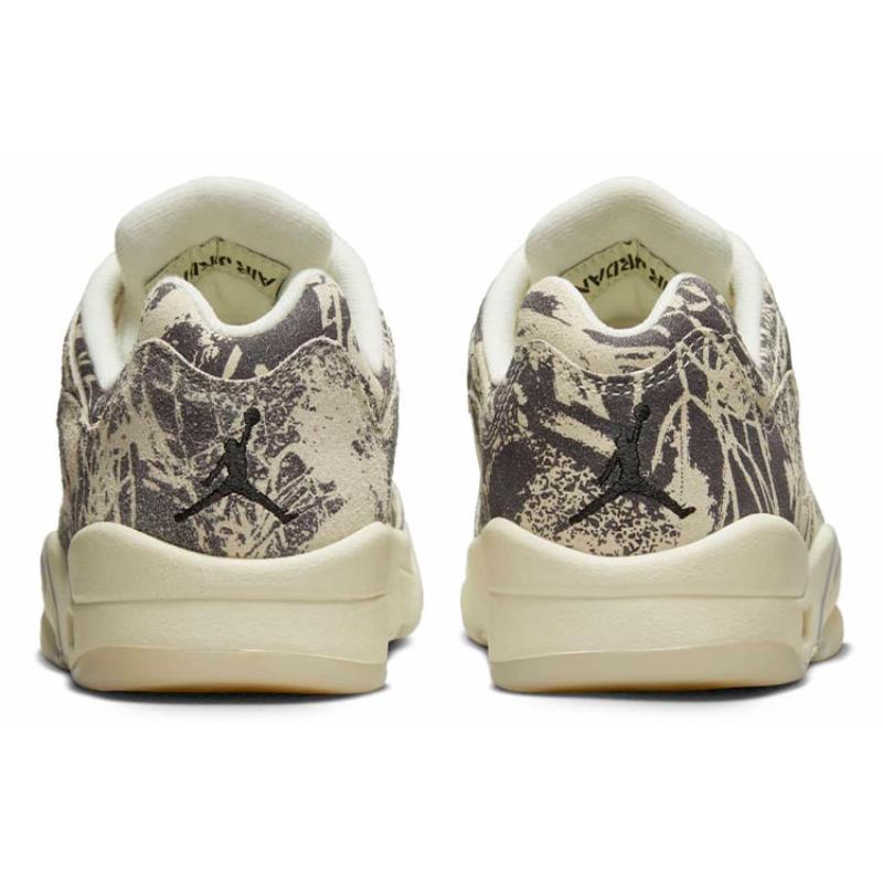 Женские кроссовки Air Jordan 5 Retro Low 'Expression' Jordan DA8016-100