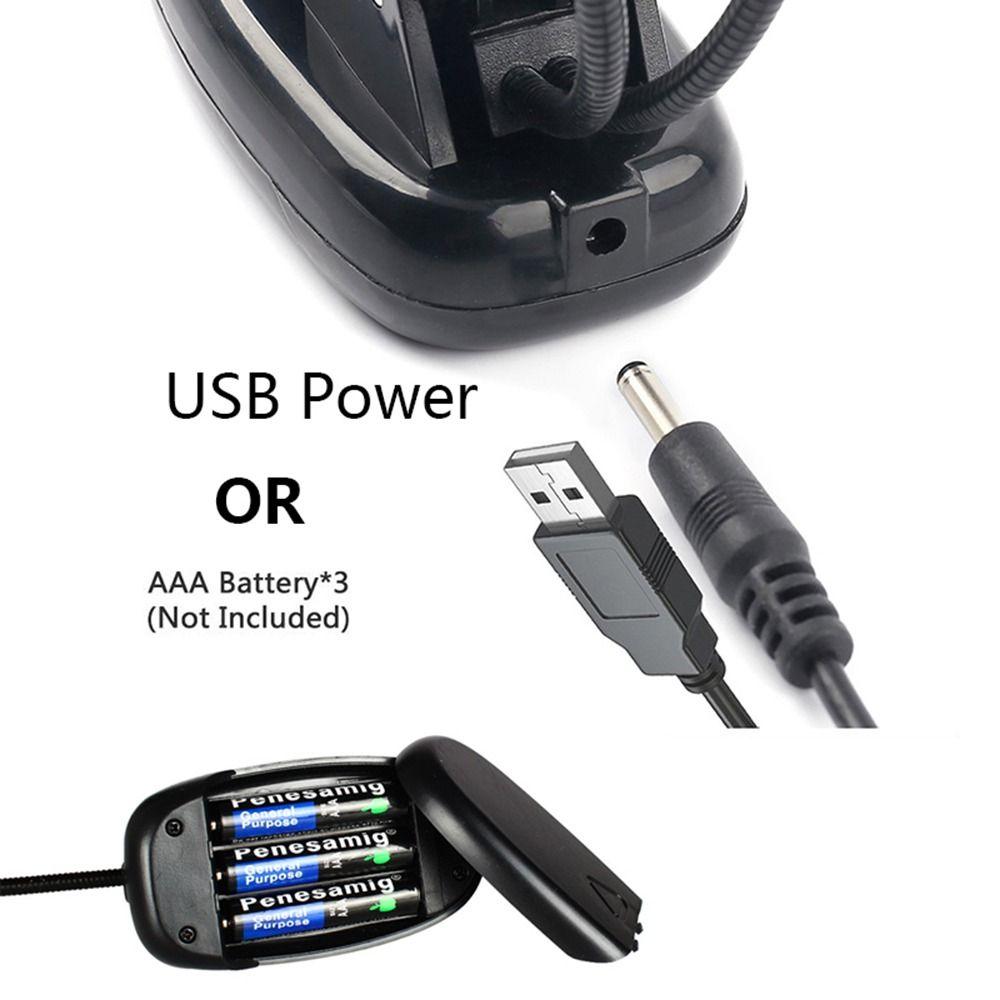 Гибкая настольная лампа, лампа-клипса, 2/4/8 светодиодов, свет, лампа для пюпитра, лампа для нот, лампы для чтения