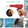 1Set Professional Plastic Welding Machine Hot Stapler Kit For Plastic Welder Automotive Plastic Repair Machine
