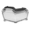 Motorbike F750GS F850GS Headlight Head Lamp Light Grille Guard Cover Protector For BMW F 750 850 GS Adventure F800GS 2018-2024