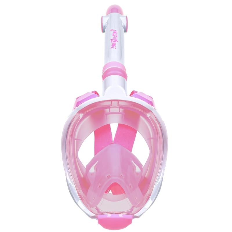Full-Face Non-Fogging Diving Mask For Kids
