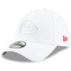 New Era 39Thirty Stretch-Fit Cap - NFL PLATINUM Sideline