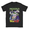 Leisure Dragon Ball The Cool Android 18 TShirt Unisex Cotton Short Sleeve Oneck Summer Clothes