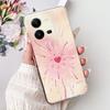 Чехол для Vivo V25 5G Чехол Vivo V25e V2201 Милый Кот Король Лев Расписной Чехол Мягкий Силиконовый Чехол для Телефона Для Vivo V25e V 25 VivoV25 Fundas