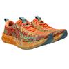 Asics NOOSA TRI 16 Удобные Кроссовки для бега с круглым носком, амортизацией и воздухопроницаемостью Мужские 1011B872-700