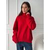 Autumn and Winter Women's Turtleneck Sweater Oversize Winter Vintage Knitted Sweater Pullover Women Soft Warm Sweater for Women