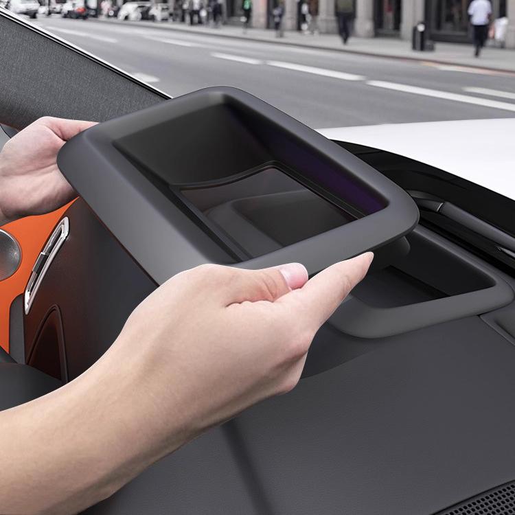 Для Li L6 L7 L8 L9 2025 2024 Lixiang Автомобильный HUD Защитное стекло для дисплея на приборной панели