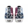 Vans Style 38 Dx Pw High Top Skate Shoes Unisex Sneakers Multicolor VN0A54FBAXJ