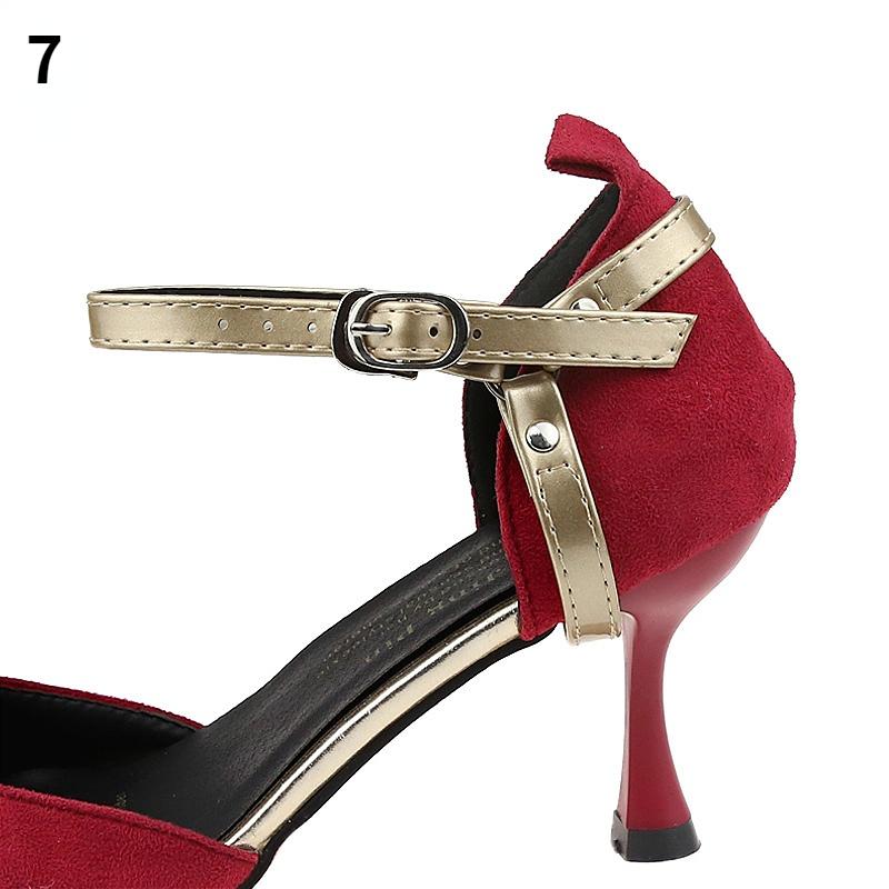 1 Pair High Heel Shoelace Free Triangle Bundle Shoe Laces Anti-Slip Adjustable Straps Shoes Buckles Shoes Accessory Decoration